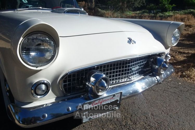 Ford Thunderbird - <small></small> 52.000 € <small>TTC</small> - #7