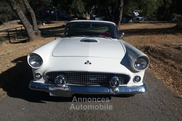 Ford Thunderbird - <small></small> 52.000 € <small>TTC</small> - #10