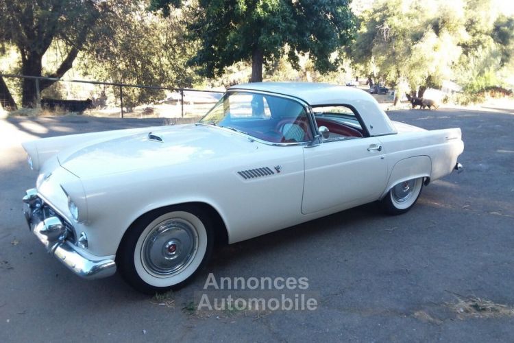 Ford Thunderbird - <small></small> 52.000 € <small>TTC</small> - #27