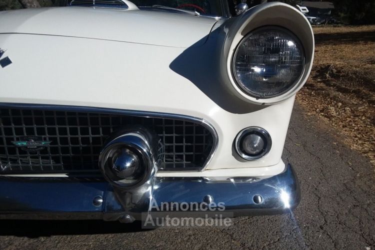 Ford Thunderbird - <small></small> 52.000 € <small>TTC</small> - #38