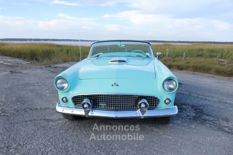 Ford Thunderbird - <small></small> 64.000 € <small>TTC</small> - #3