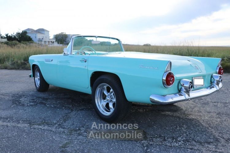 Ford Thunderbird - <small></small> 64.000 € <small>TTC</small> - #5