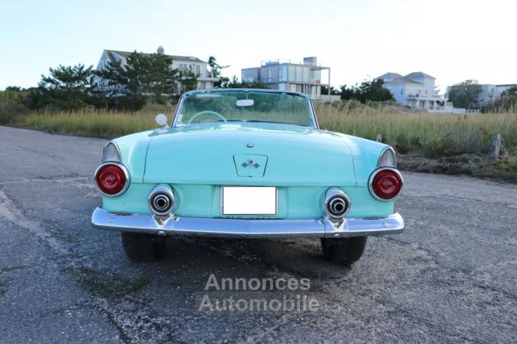 Ford Thunderbird - <small></small> 64.000 € <small>TTC</small> - #6