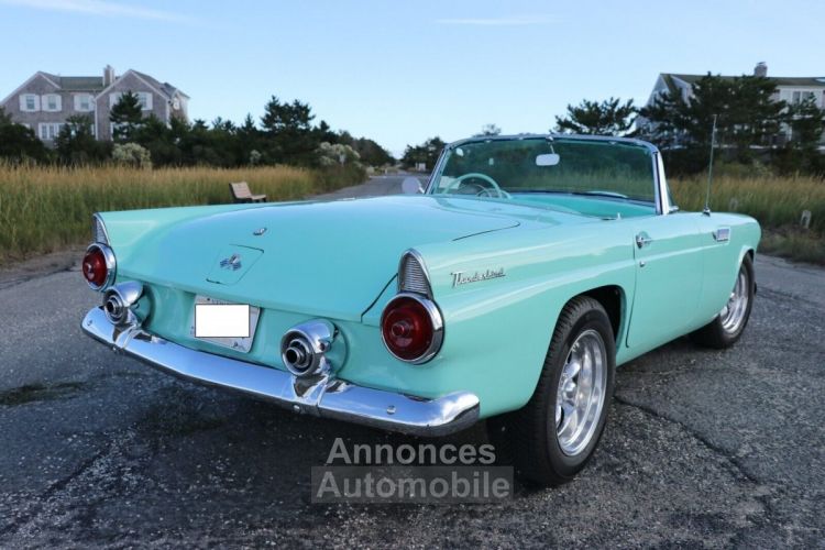 Ford Thunderbird - <small></small> 64.000 € <small>TTC</small> - #7