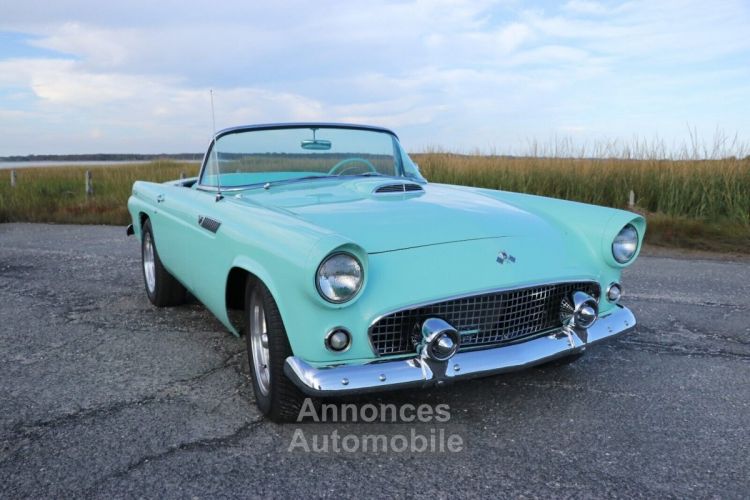 Ford Thunderbird - <small></small> 64.000 € <small>TTC</small> - #10