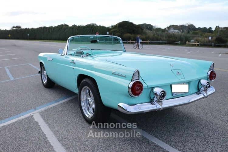 Ford Thunderbird - <small></small> 64.000 € <small>TTC</small> - #21