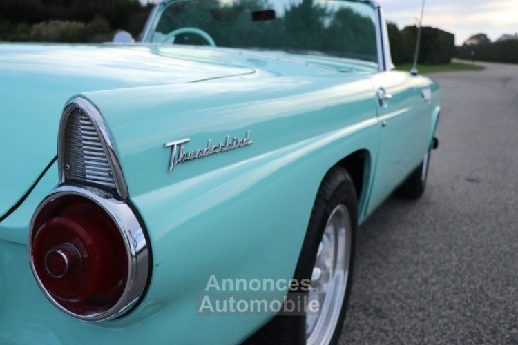 Ford Thunderbird - <small></small> 64.000 € <small>TTC</small> - #22