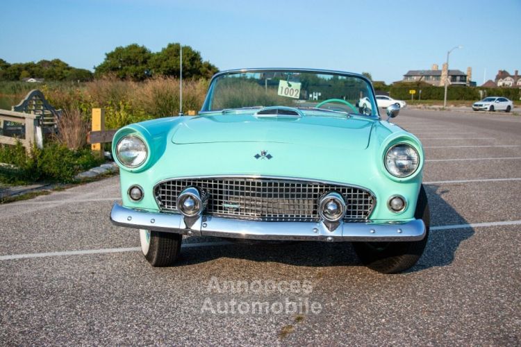 Ford Thunderbird - <small></small> 64.000 € <small>TTC</small> - #24