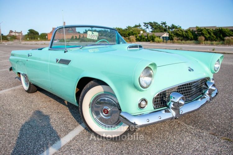 Ford Thunderbird - <small></small> 64.000 € <small>TTC</small> - #32