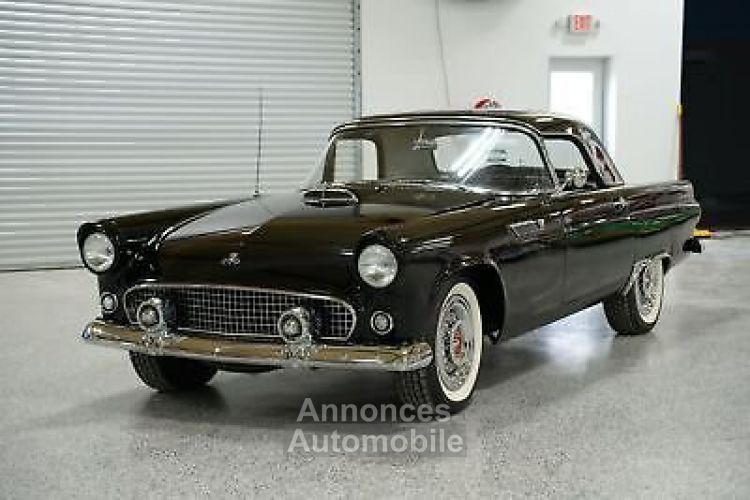 Ford Thunderbird - <small></small> 70.000 € <small>TTC</small> - #1