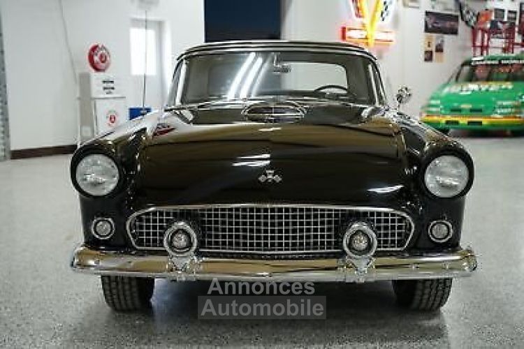 Ford Thunderbird - <small></small> 70.000 € <small>TTC</small> - #6