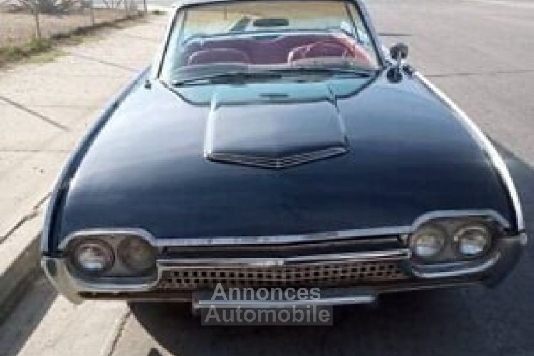 Ford Thunderbird - <small></small> 23.000 € <small>TTC</small> - #2