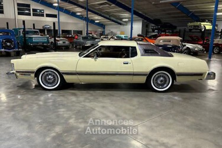 Ford Thunderbird - <small></small> 27.000 € <small>TTC</small> - #5