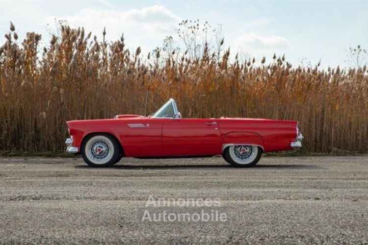 Ford Thunderbird - <small></small> 48.000 € <small>TTC</small> - #3