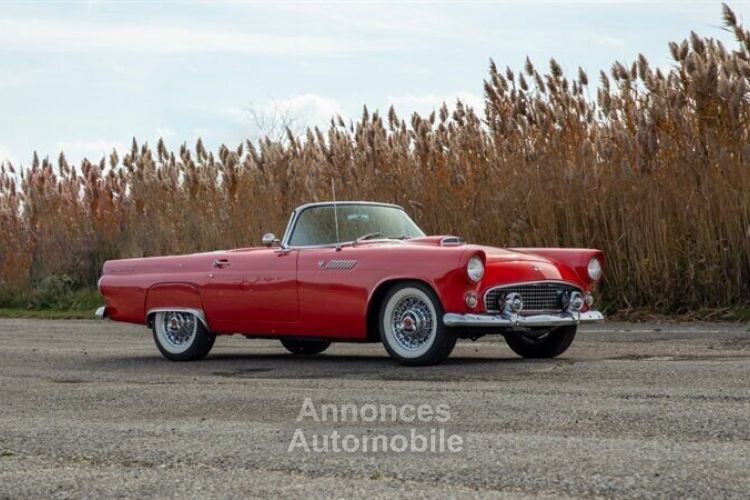 Ford Thunderbird - <small></small> 48.000 € <small>TTC</small> - #5