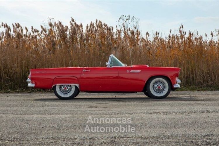 Ford Thunderbird - <small></small> 48.000 € <small>TTC</small> - #6