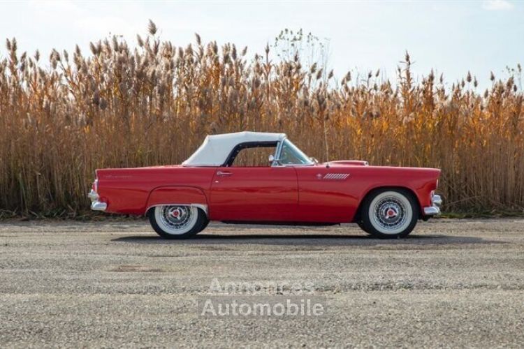 Ford Thunderbird - <small></small> 48.000 € <small>TTC</small> - #10