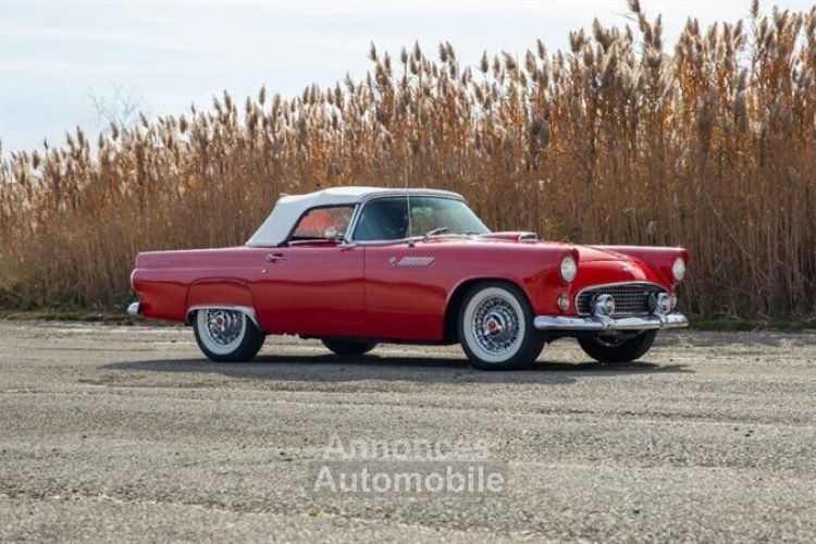 Ford Thunderbird - <small></small> 48.000 € <small>TTC</small> - #11