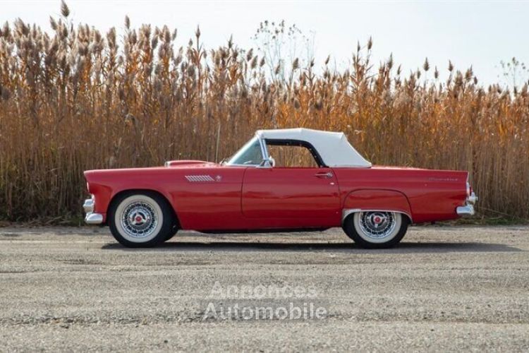 Ford Thunderbird - <small></small> 48.000 € <small>TTC</small> - #13