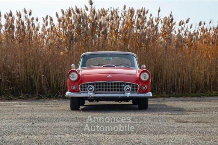 Ford Thunderbird - <small></small> 48.000 € <small>TTC</small> - #15