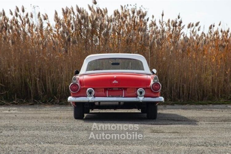 Ford Thunderbird - <small></small> 48.000 € <small>TTC</small> - #16