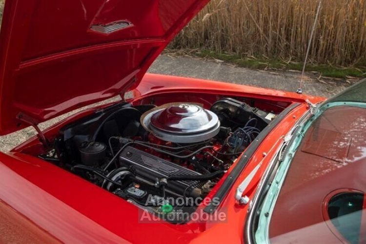 Ford Thunderbird - <small></small> 48.000 € <small>TTC</small> - #27