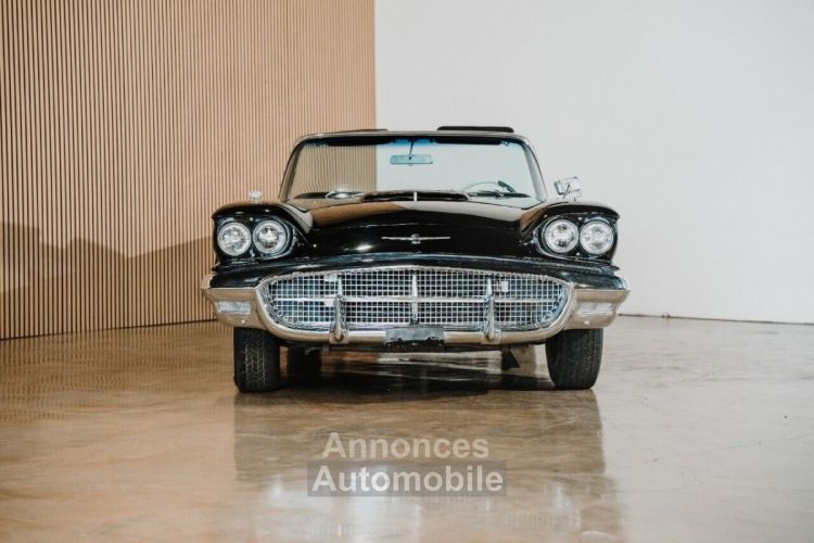 Ford Thunderbird - <small></small> 53.000 € <small>TTC</small> - #2