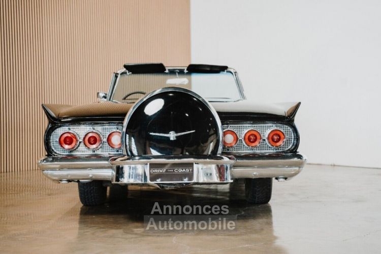 Ford Thunderbird - <small></small> 53.000 € <small>TTC</small> - #29