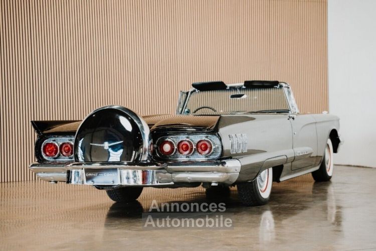 Ford Thunderbird - <small></small> 53.000 € <small>TTC</small> - #30