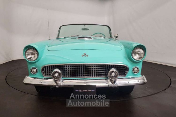 Ford Thunderbird - <small></small> 36.500 € <small>TTC</small> - #5