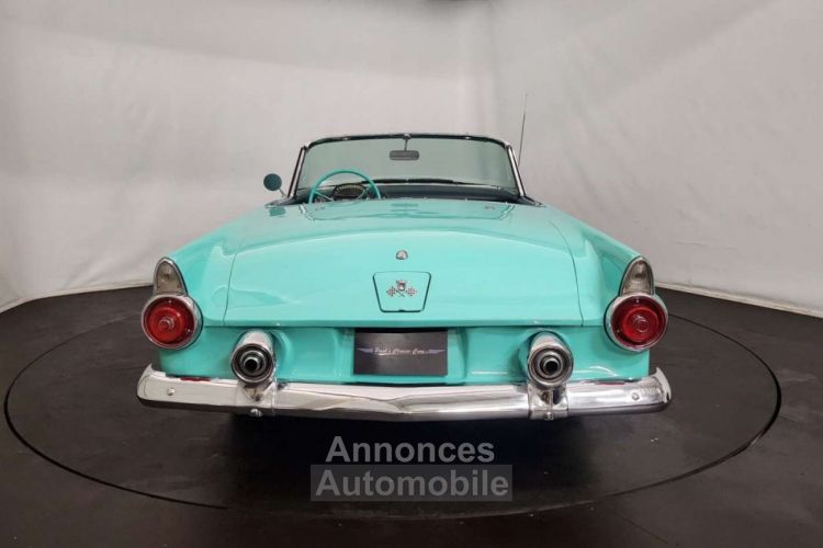 Ford Thunderbird - <small></small> 36.500 € <small>TTC</small> - #6