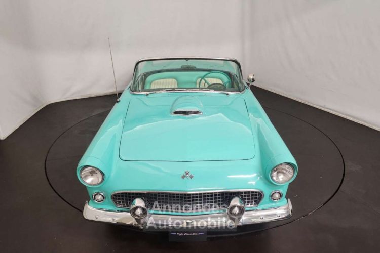 Ford Thunderbird - <small></small> 36.500 € <small>TTC</small> - #7