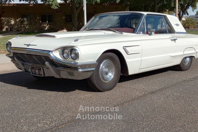 Ford Thunderbird - <small></small> 20.000 € <small>TTC</small> - #3