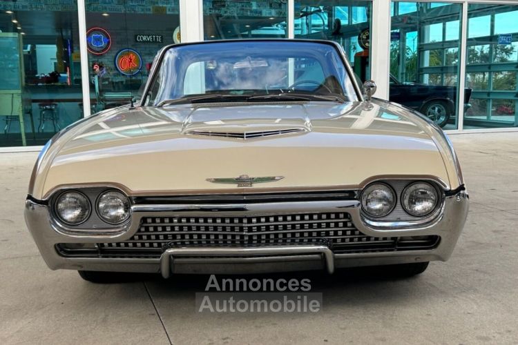 Ford Thunderbird - <small></small> 38.000 € <small>TTC</small> - #5