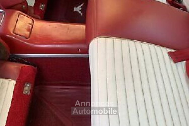 Ford Thunderbird - <small></small> 27.000 € <small>TTC</small> - #10