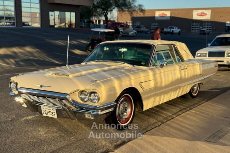 Ford Thunderbird - <small></small> 45.000 € <small>TTC</small> - #7