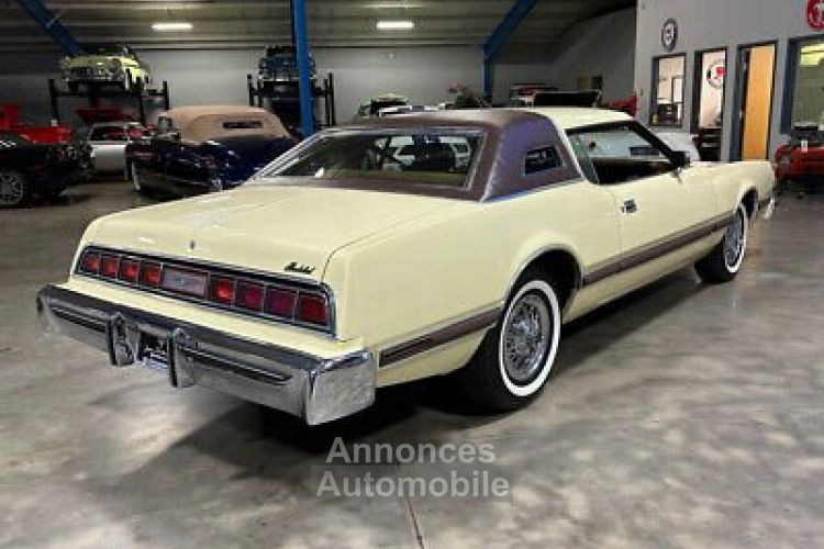 Ford Thunderbird - <small></small> 27.000 € <small>TTC</small> - #3