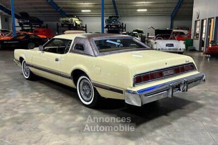 Ford Thunderbird - <small></small> 27.000 € <small>TTC</small> - #6