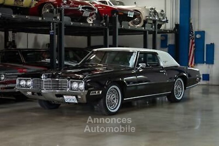 Ford Thunderbird - <small></small> 38.000 € <small>TTC</small> - #1