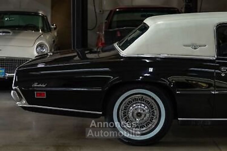 Ford Thunderbird - <small></small> 38.000 € <small>TTC</small> - #2