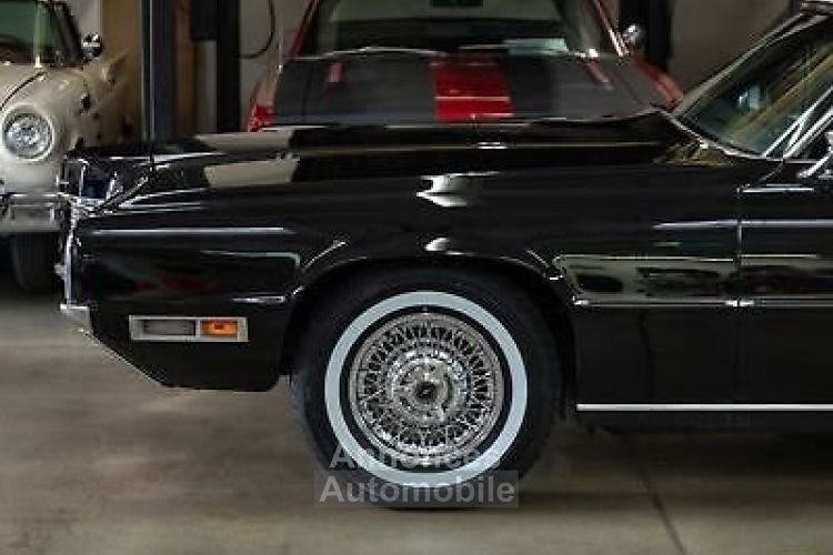 Ford Thunderbird - <small></small> 38.000 € <small>TTC</small> - #5