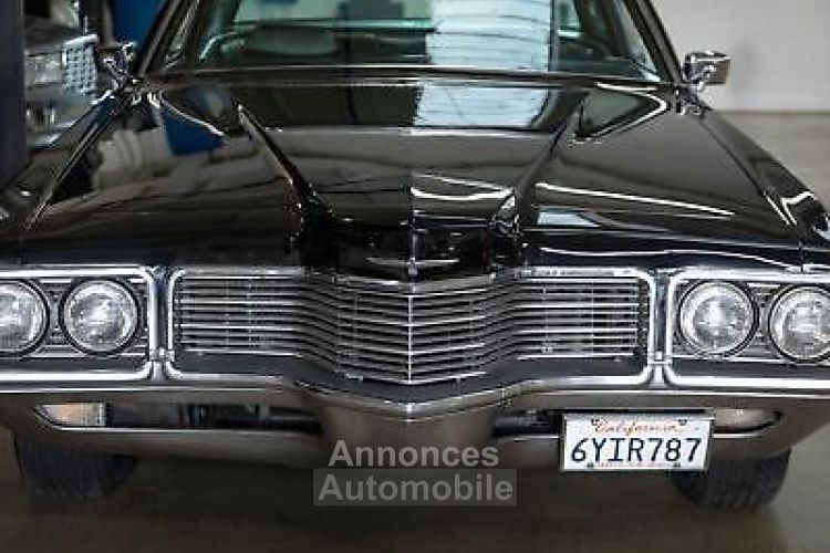 Ford Thunderbird - <small></small> 38.000 € <small>TTC</small> - #15