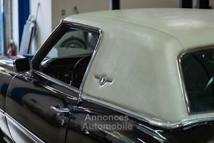 Ford Thunderbird - <small></small> 38.000 € <small>TTC</small> - #24