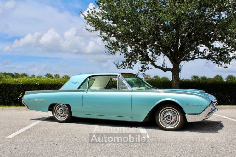 Ford Thunderbird - <small></small> 35.000 € <small>TTC</small> - #1