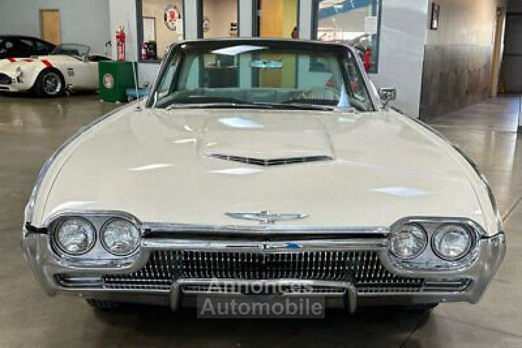 Ford Thunderbird - <small></small> 24.000 € <small>TTC</small> - #2