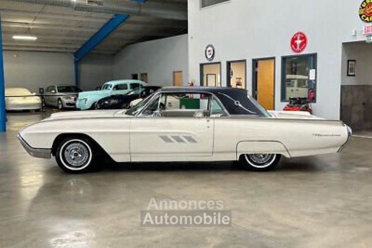 Ford Thunderbird - <small></small> 24.000 € <small>TTC</small> - #4