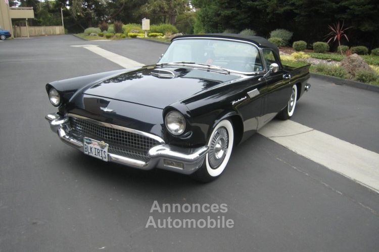 Ford Thunderbird - <small></small> 37.000 € <small>TTC</small> - #5