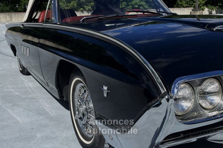 Ford Thunderbird - <small></small> 49.000 € <small>TTC</small> - #1