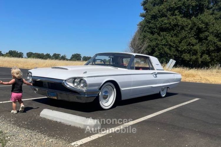 Ford Thunderbird - <small></small> 25.000 € <small>TTC</small> - #2