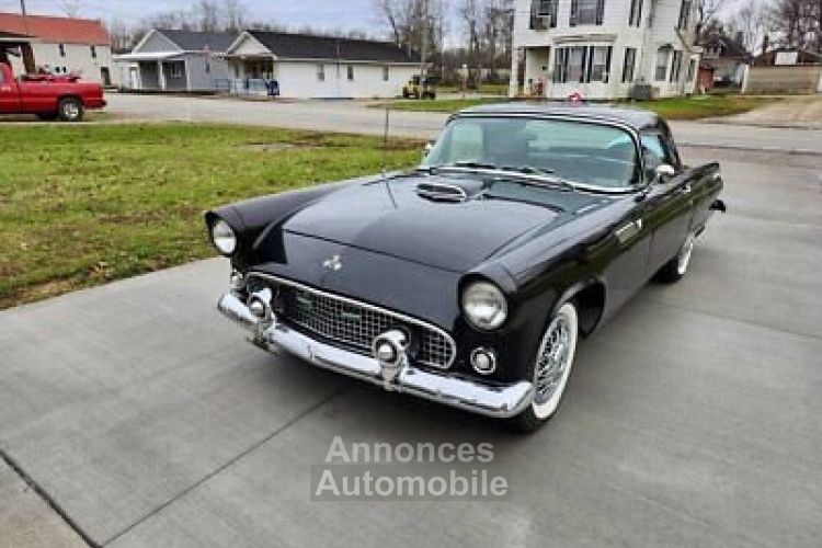 Ford Thunderbird - <small></small> 47.000 € <small>TTC</small> - #1